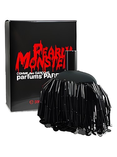 Pearly Monster by Comme des Garcons