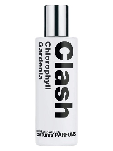Chlorophyll Gardenia by Comme des Garcons