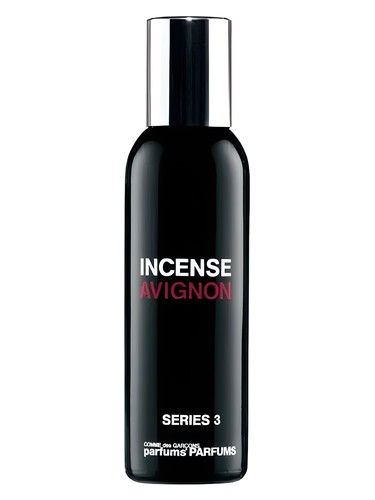 Series 3 Incense: Avignon by Comme des Garcons