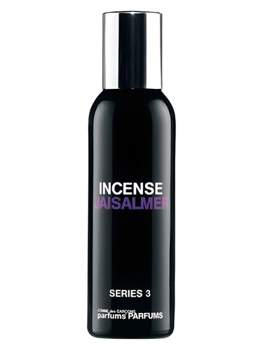 Series 3 Incense: Jaisalmer by Comme des Garcons