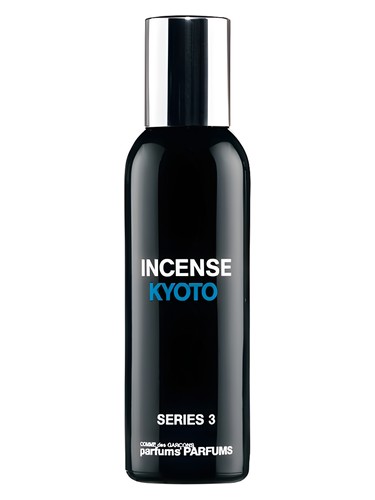 Series 3 Incense: Kyoto by Comme des Garcons
