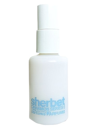 Series 5 Sherbet: Cinnamon by Comme des Garcons