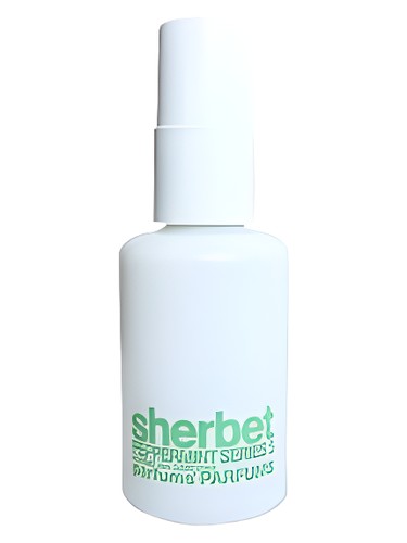 Series 5 Sherbet: Peppermint by Comme des Garcons