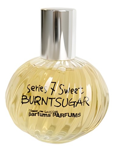 Series 7 Sweet: Burnt Sugar by Comme des Garcons