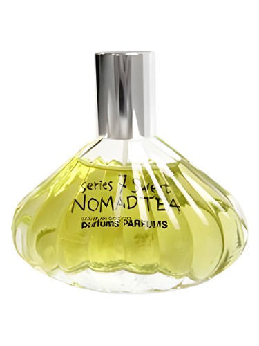Series 7 Sweet: Nomad Tea by Comme des Garcons