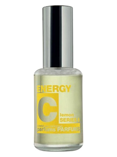 Energy C Lemon by Comme des Garcons
