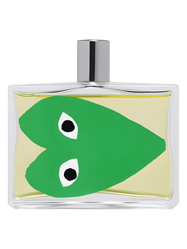 Green by Comme des Garcons