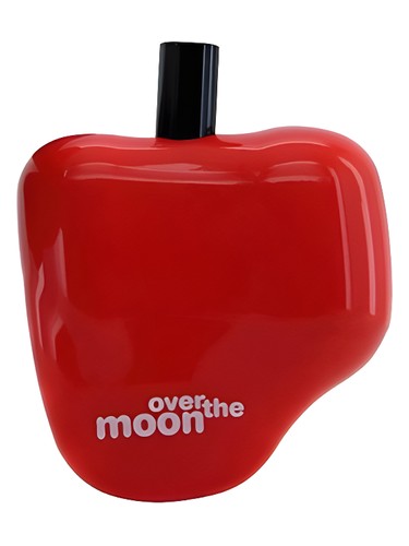 Over The Moon by Comme des Garcons