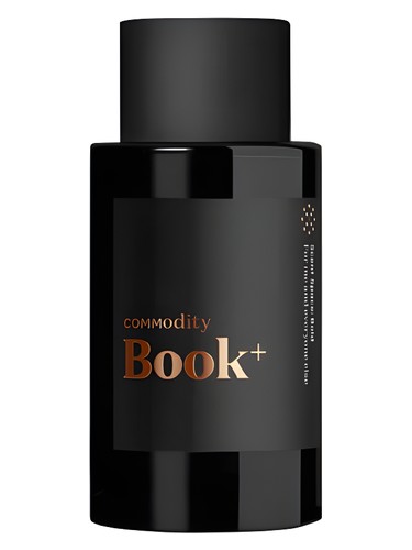 Book + by Commodity