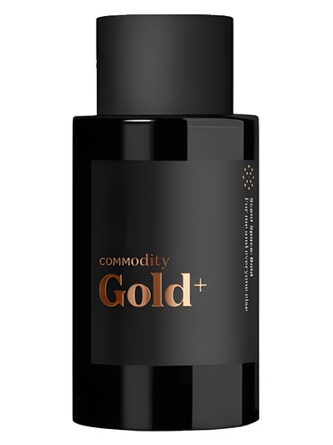 Gold + by Commodity