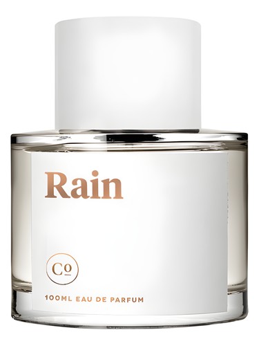 Rain by Commodity