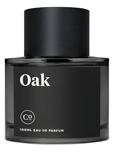 Oak by Commodity