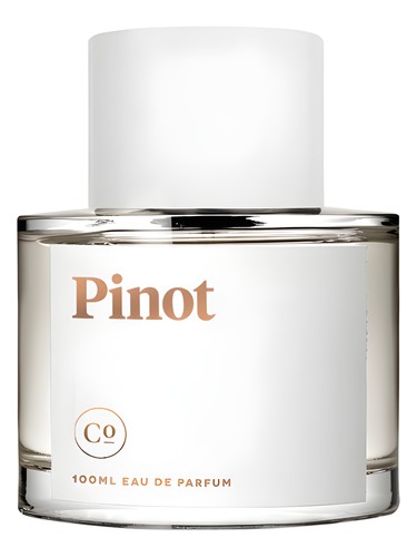 Pinot by Commodity
