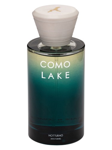 Notturno by Como Lake