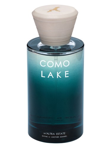 Un'Altra Estate by Como Lake