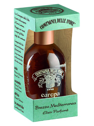 Europe Mediterranean Breeze by Compagnia Delle Indie