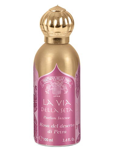 Rosa del Deserto di Petra by Compagnia Delle Indie
