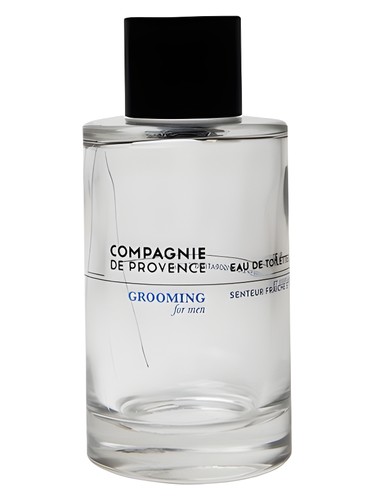 Grooming by Compagnie de Provence