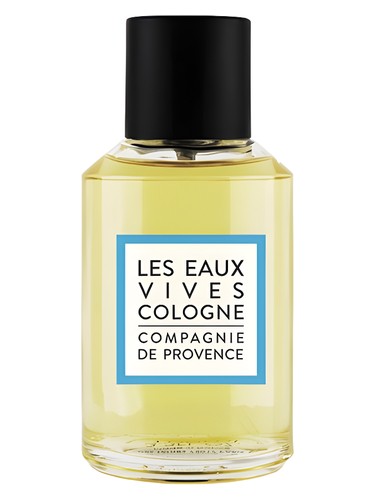 Les Eaux Vives by Compagnie de Provence