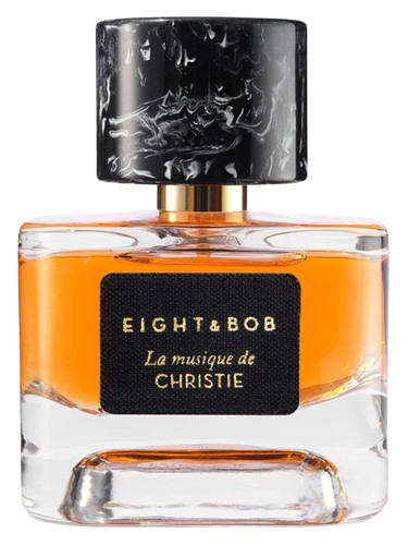 La Musique de Christie by EIGHT & BOB