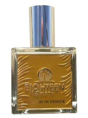 Chaplin In Venice by Eighteen Fifty Parfums