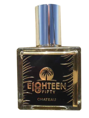 Chateau by Eighteen Fifty Parfums