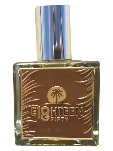 La Jolla by Eighteen Fifty Parfums