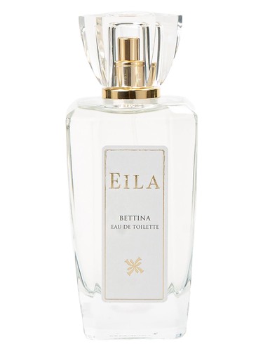 Bettina by Eila