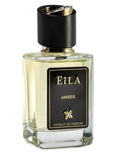 Amber by Eila