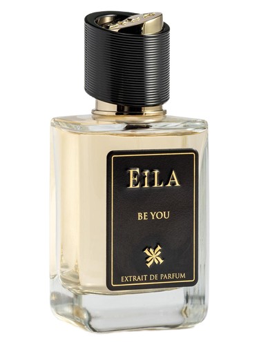 Be You by Eila