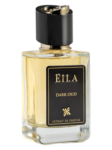 Dark Oud by Eila