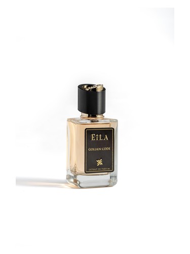 Golden Code by Eila