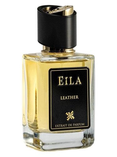 Leather by Eila