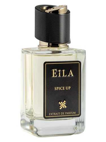 Spice Up by Eila