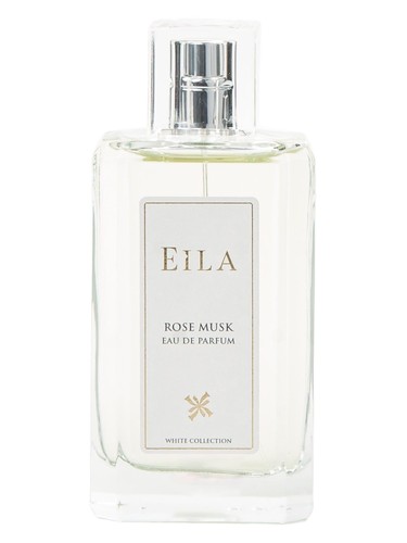 Rose Musk by Eila