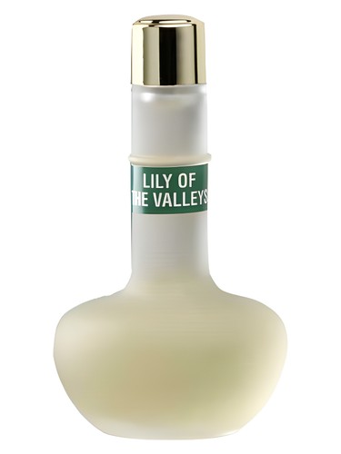 Lily of the Valleys by Ein Gedi