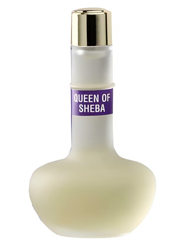 Queen of Sheba by Ein Gedi
