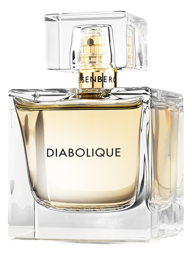 Diabolique by Eisenberg