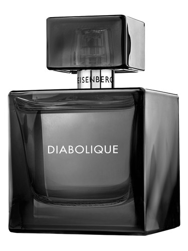 Diabolique Homme by Eisenberg
