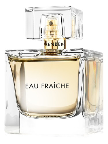 Eau Fraiche by Eisenberg