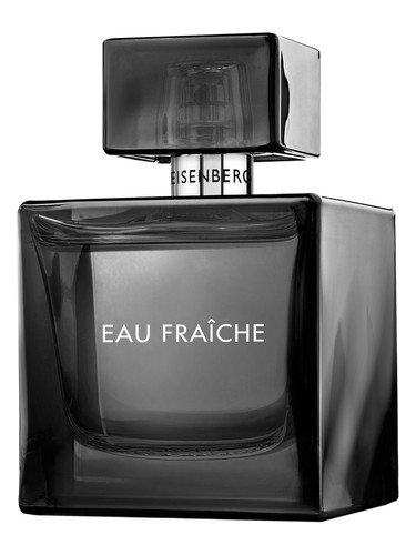 Eau Fraiche Homme by Eisenberg