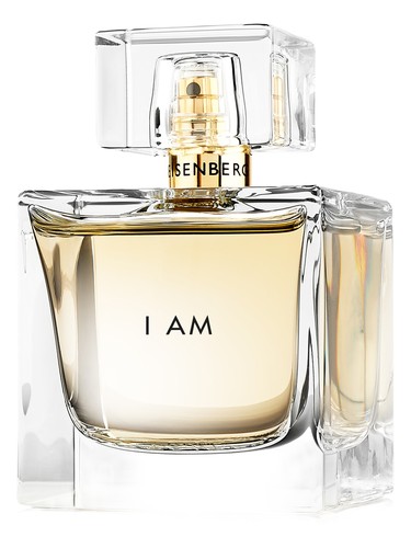I Am by Eisenberg