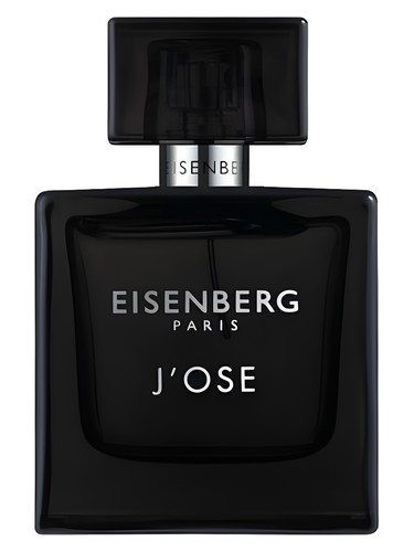J'ose by Eisenberg