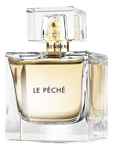 Le Peche by Eisenberg
