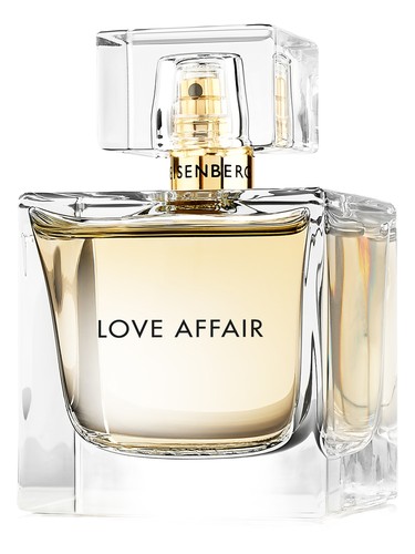 Love Affair by Eisenberg