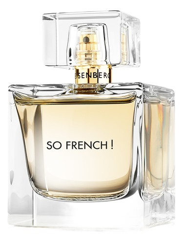 So French! by Eisenberg