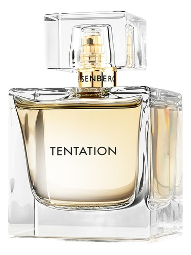 Tentation by Eisenberg