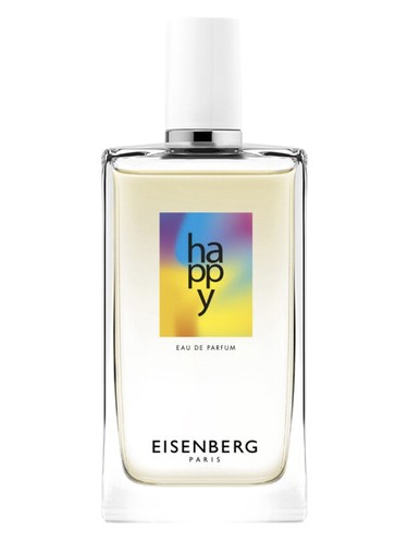 Happy by Eisenberg