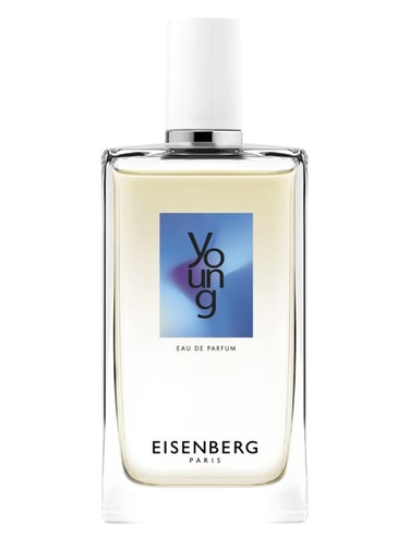 Young by Eisenberg