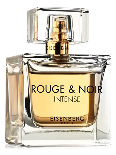 Rouge & Noir Intense by Eisenberg